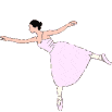 danseuse